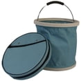 thumbnail image 1 of Presto Bucket Watertight Bucket, 2.9-Gallon, Sky Blue, 1 of 1