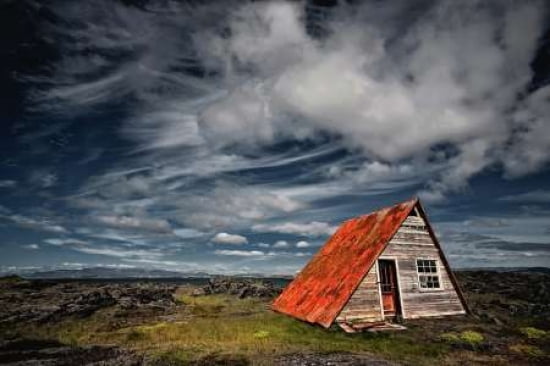 Presto Canvas Art - Thorsteinn H Ingibergsson (24 x 36)