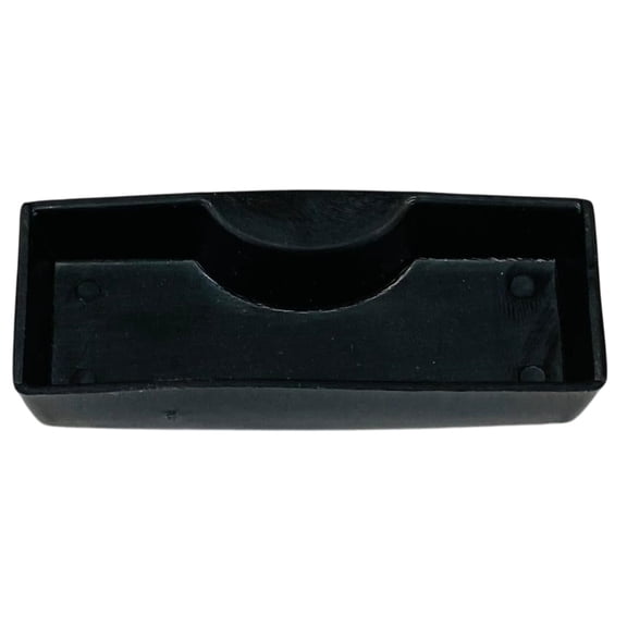 Presto Cool Daddy Cool-Touch Deep Fryer Drip Cup (black), 44274