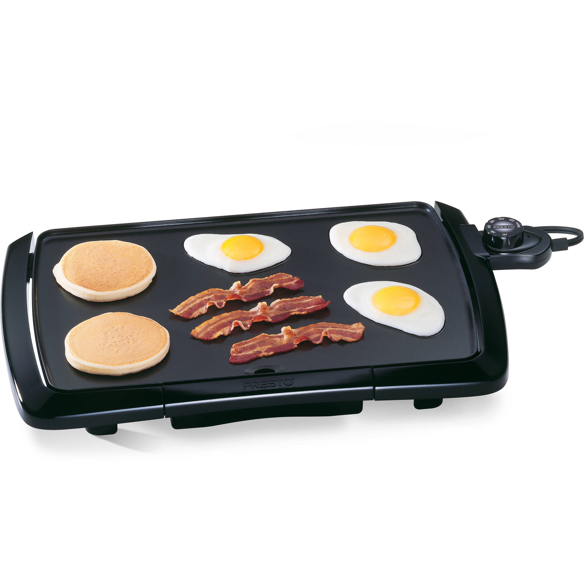 Presto Cool-Touch Electric Griddle 07047, 10.5 x 16 In photo 1
