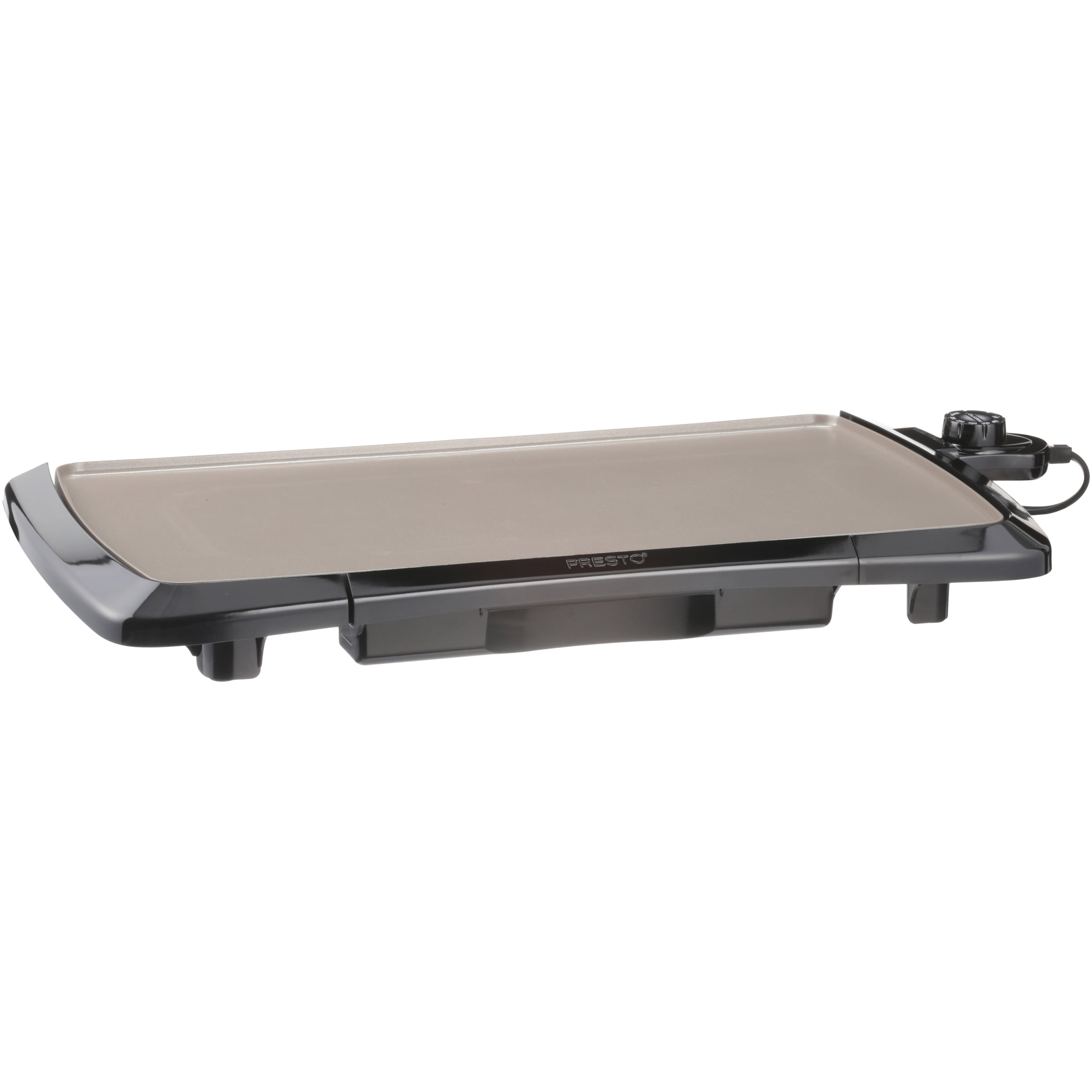 Presto Cool Touch Electric Foldaway Griddle 