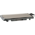 Presto Cooltouch Electric Griddle 07055