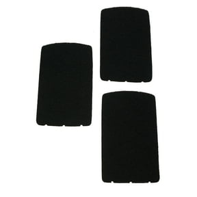 Presto CoolDaddy Cool-Touch Deep Fryer Filter Pack (3 Pack), 81617