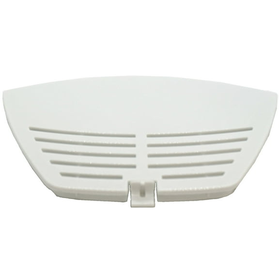 Presto CoolDaddy Cool-Touch Deep Fryer Vent Cover (White), 32861