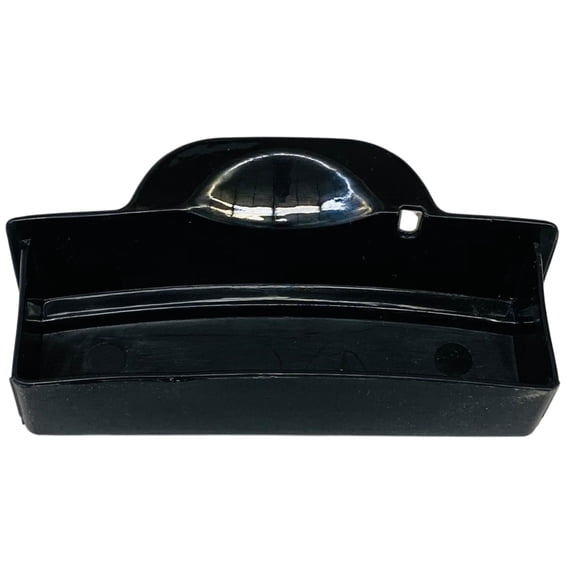Presto CoolDaddy Elite Cool-Touch Fryer Drip Cup (Black), 44328