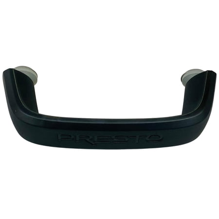 Presto Cover Handle with Screws fits Multi-Cooker/Steamer, 85979