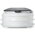 thumbnail image 1 of Presto Dehydro(TM) Electric Food Dehydrator 06300, Electric Food Dehydrator, Great for Making Jerky, Dried Fruit & Herbs, 1 of 9