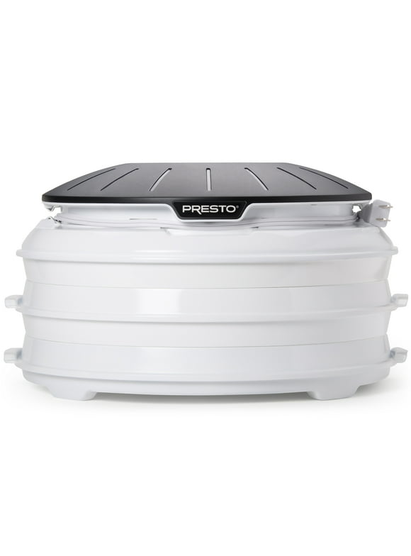 Food Dehydrators in Specialty Appliances