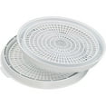 thumbnail image 1 of Presto Dehyro 0 W 2-Tray Food Dehydrator, 1 of 9