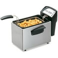 Presto Digital ProFry? immersion element deep fryer 05462