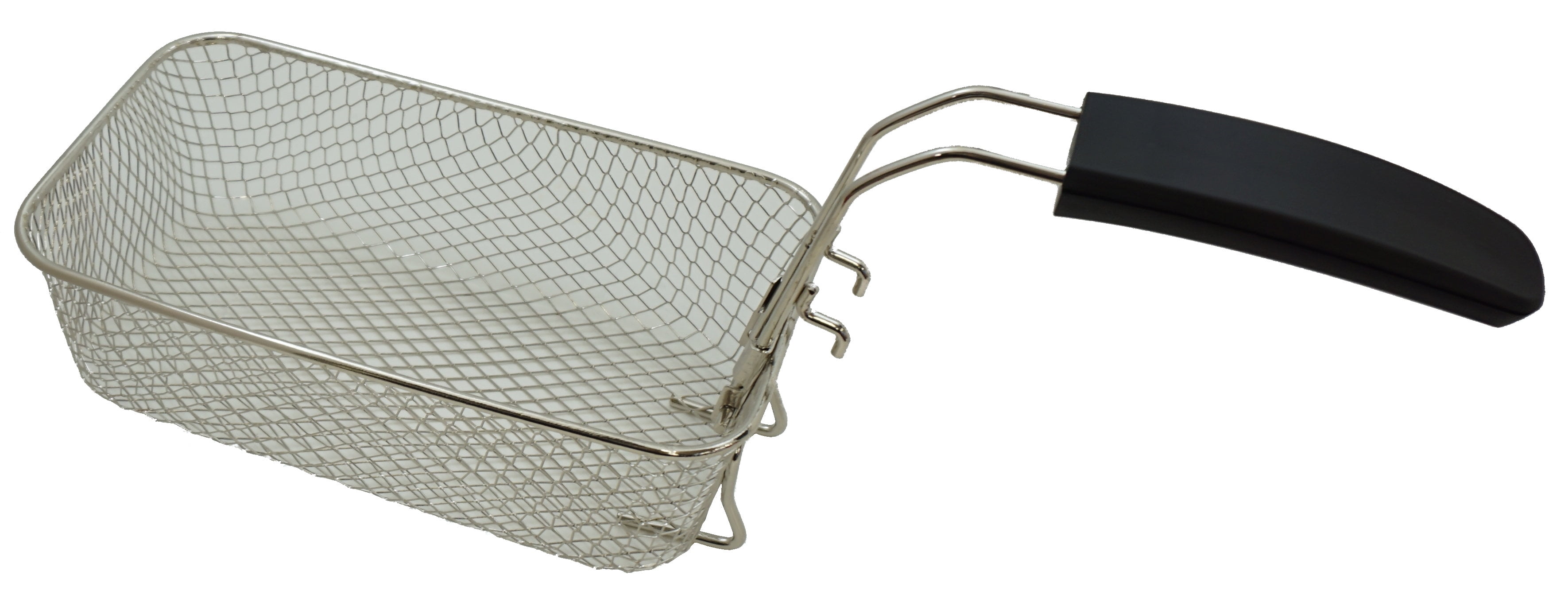 Presto Dual Basket ProFry Immersion Element Deep Fryer Basket Assembly