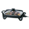 thumbnail image 1 of Presto Electric Skillet, 1 of 4