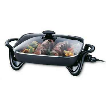 Presto Electric Skillet