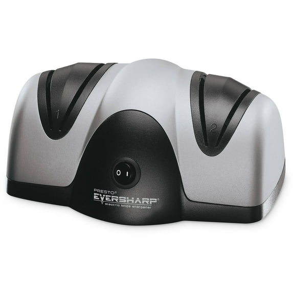 Presto Ever Sharp Electric Knife Sharpener