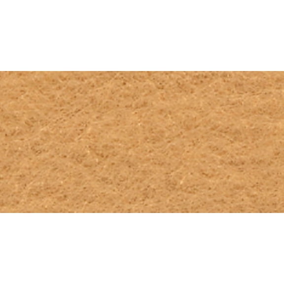 Kunin Presto Felt 9"X12"-Cashmere Tan