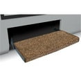 thumbnail image 1 of Presto Fit 20051 Jumbo Wraparound Entry Step Rug - Brown, 1 of 1