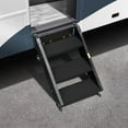 thumbnail image 1 of Presto Fit 20512 17.5 in. Trailhead Step Rug - 3 Piece, 1 of 2