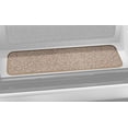 thumbnail image 1 of Presto Fit 51088 8 In. Step Huggers For RV Stair - Sandstone, 1 of 1