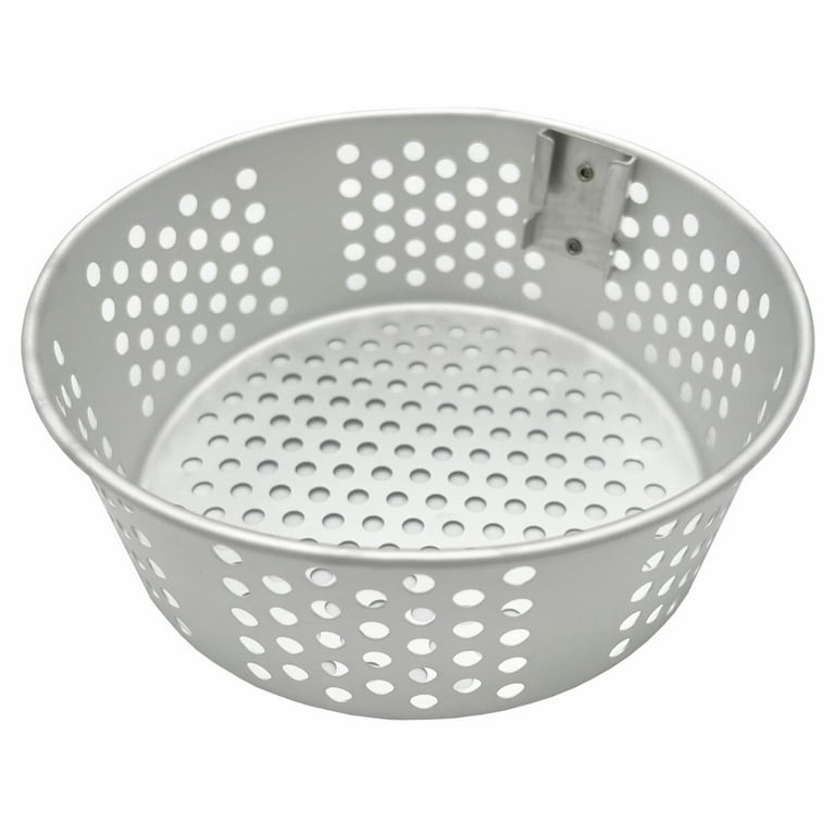 Presto FryDaddy Plus 0542508 Deep Fryer - Replacement Basket 94846