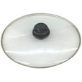 thumbnail image 1 of Presto Glass Cover For Oval Electric Skillets, 85787, 1 of 6