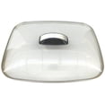 thumbnail image 1 of Presto Glass Cover with Handle For 16" Electric Skillets, 85867, 1 of 6