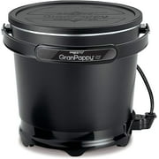 Presto GranPappy Electric Deep Fryer 1500 Watts