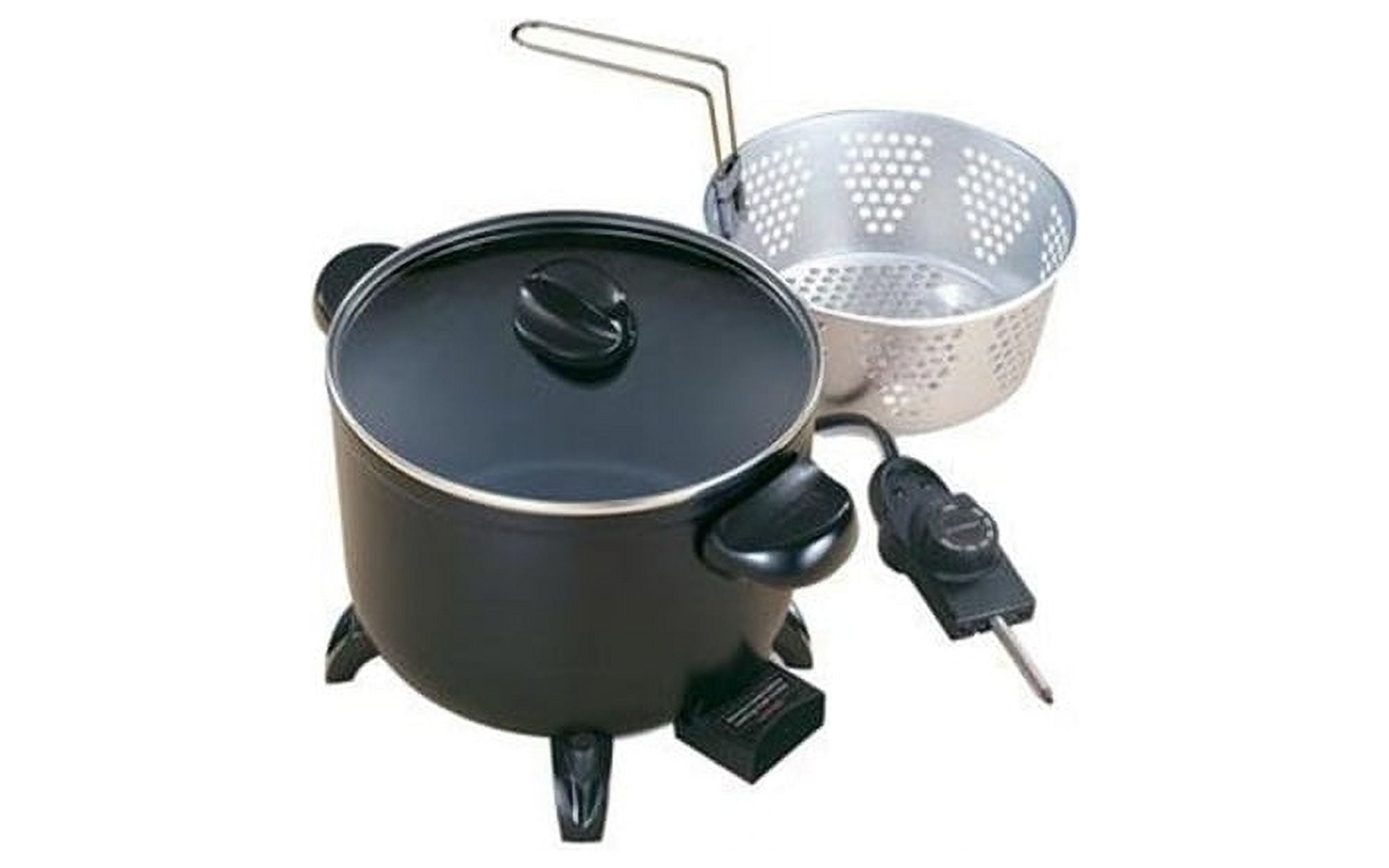 Kitchen Kettle™ multi-cooker/steamer - Multi-Cookers - Presto®