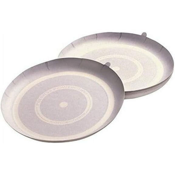 Presto National 09964 Powercup Microwave Concentrators - Case of 6