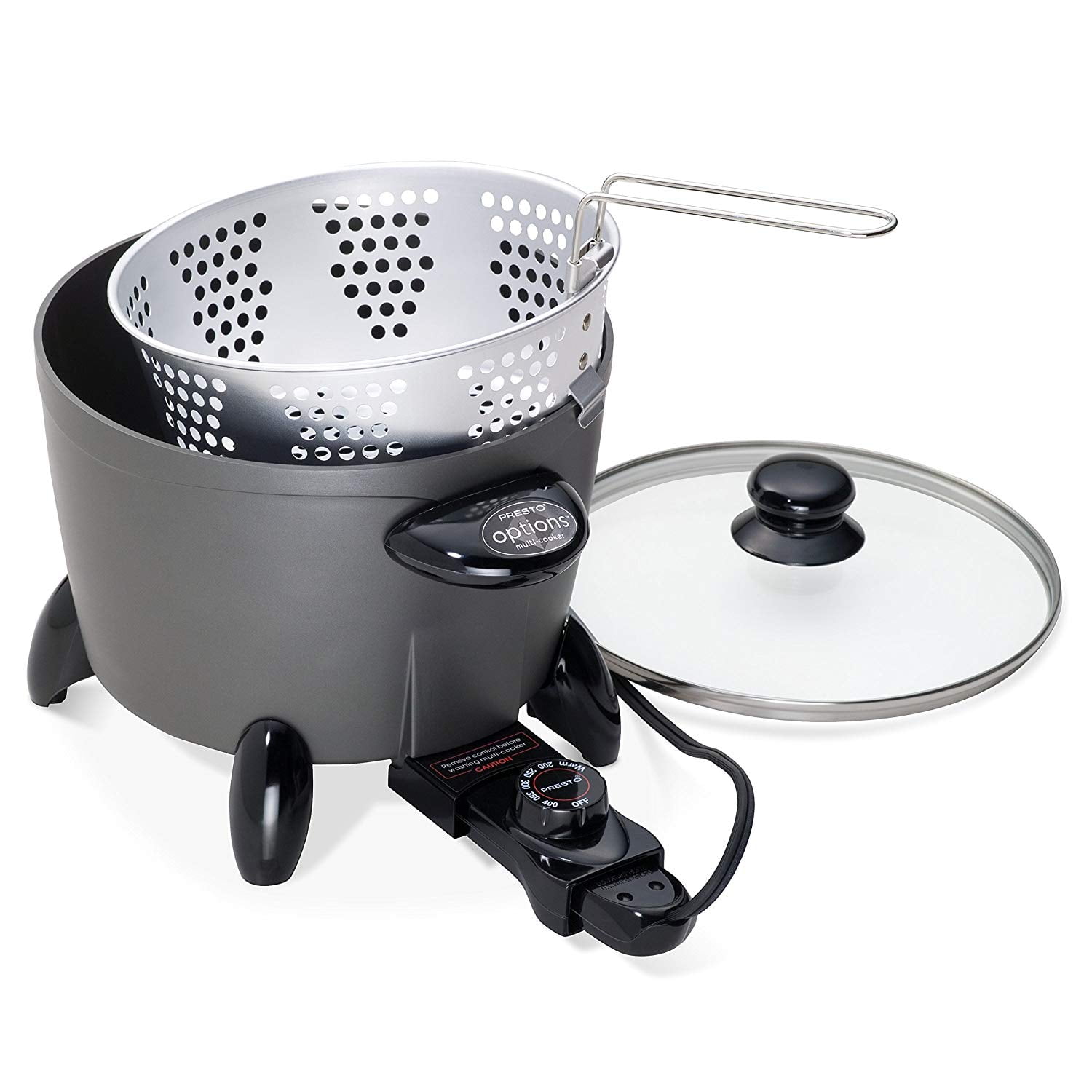 Presto multi cooker deals