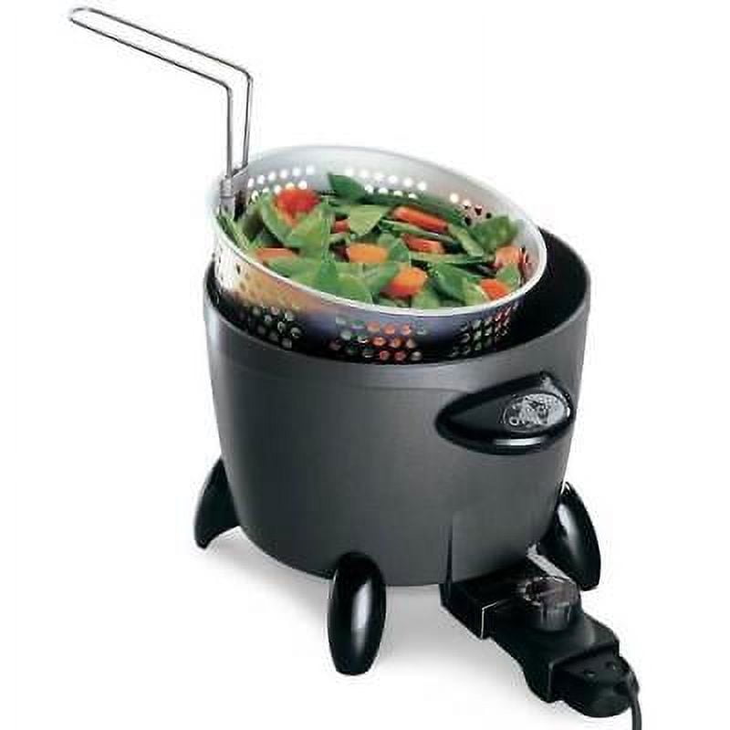 Presto Big Kettle 2.75Qt cheapest Multi-Cooker/Steamer 06008