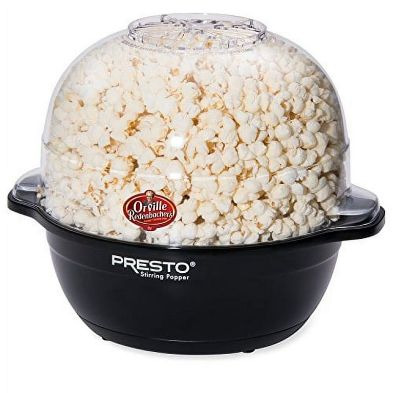 Popcorn Equipment Accessories & Supplies Starter Package for a 8-oz.  Popcorn Machine