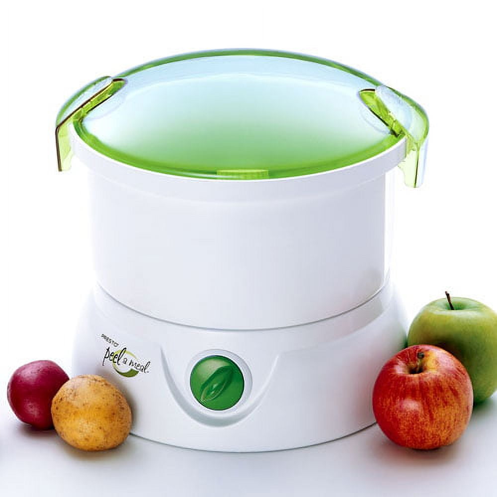 Apple 2024 spinner peeler