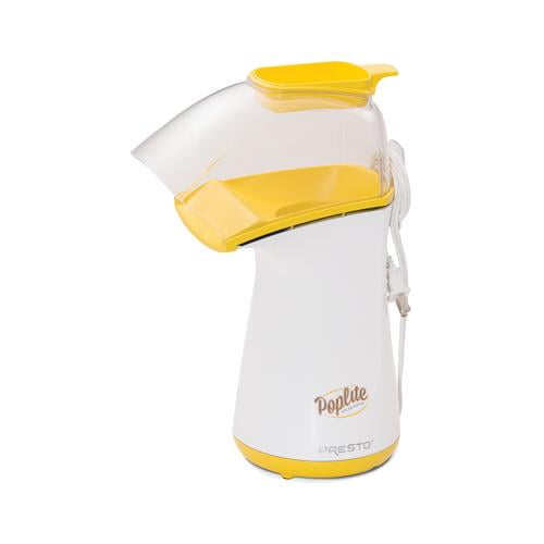 Presto PopLite Hot Air Corn Popper, Multiple Colors