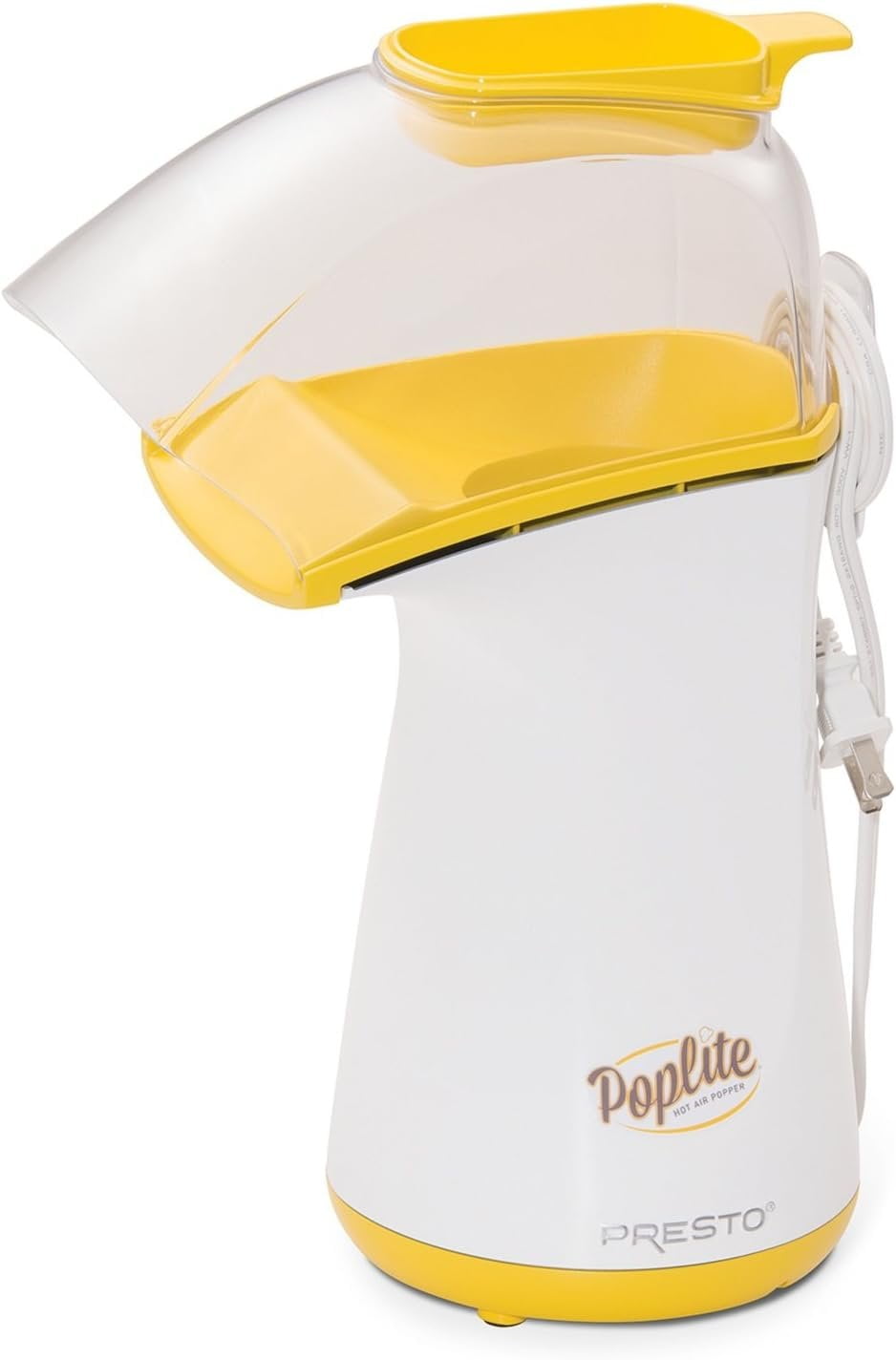 Presto PopLite Hot Air Corn Popper