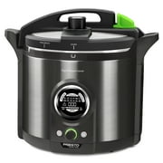 Presto 02144 12 Quart Digital Pressure Canner