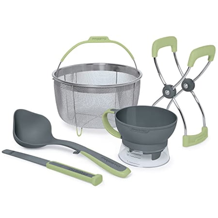 Premium 8-function canning kit