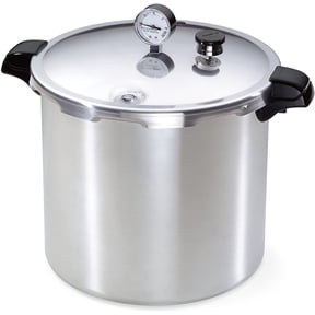 Preastic Cooker Presto Pressure Cookers in Kitchen Appliances - Walmart.com