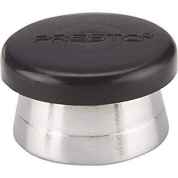 Presto Pressure Cooker 15 PSI Canning Pressure Regulator