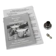 Presto Pressure Cooker Canning Regulator Kit, 85485