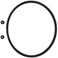 thumbnail image 1 of Presto Pressure Cooker Sealing Ring/Automatic Air Vent Pack 3 - 4 Quart, 1 of 2