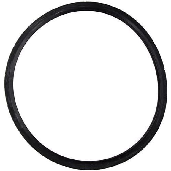 Presto Pressure Cooker Sealing Ring and Automatic Air Vent - Non-Stick - 4 Quart Pack