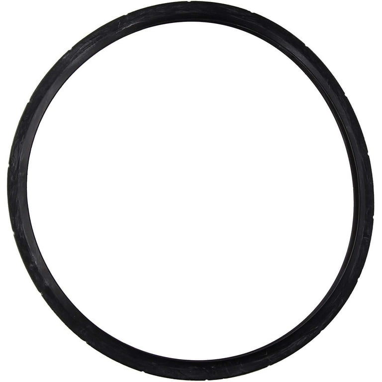 Presto Pressure Cooker Sealing Ring/Automatic Air Vent Pack