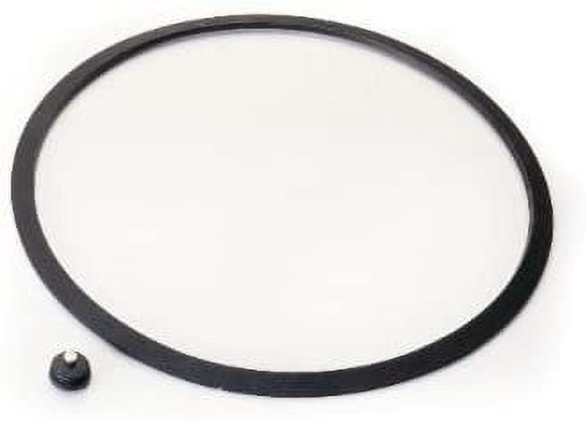 Presto 4 quart pressure cooker sealing ring hotsell