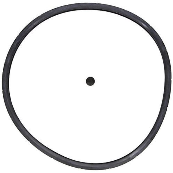 Presto Pressure Cooker Sealing Ring With Over Pressure Plug Only Fits Super Six Model No 01263