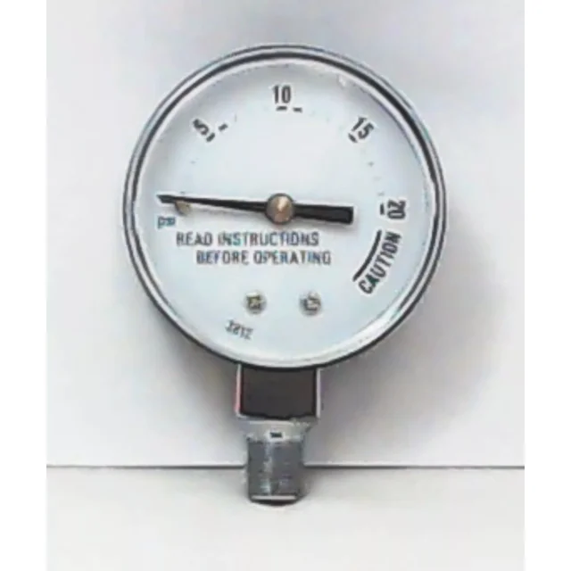 Presto Pressure Cooker Steam Gauge, 85771