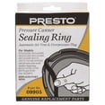 thumbnail image 1 of Presto 09905 Pressure Cooker Sealing Ring, 1 of 4