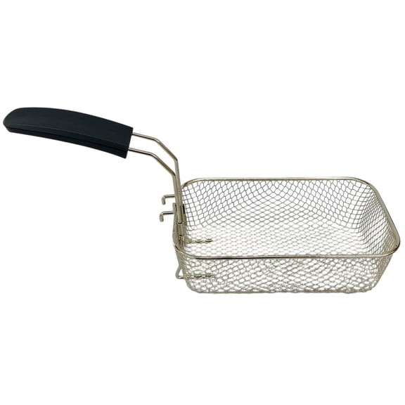 Presto ProFry Immersion Element Deep Fryer Basket/Handle Assembly, 85767