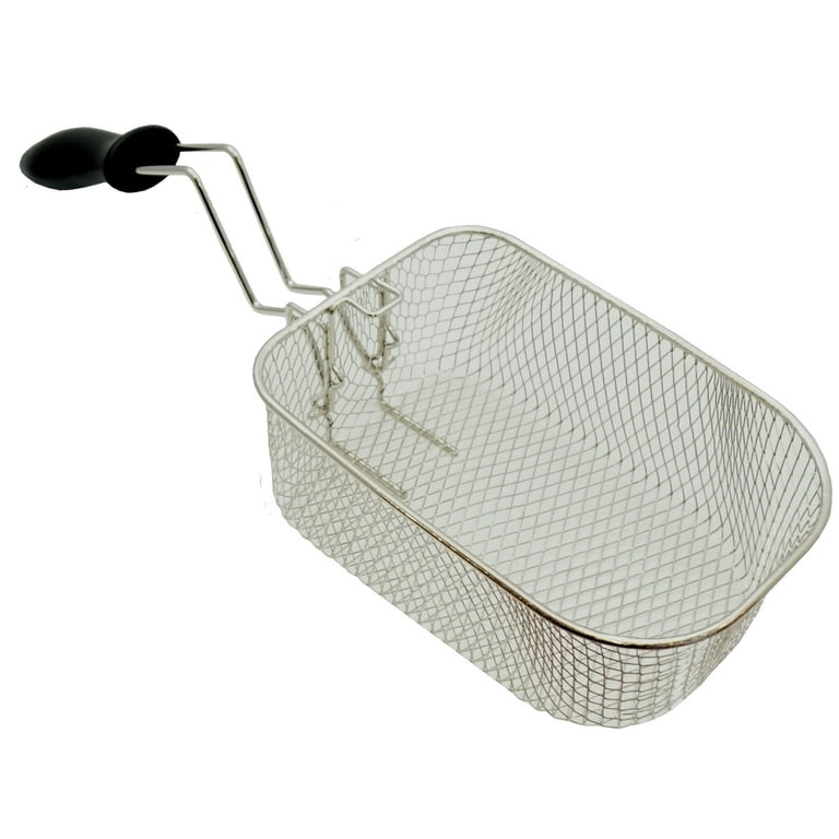 Presto ProFry Immersion Element Deep Fryer Basket with Handle