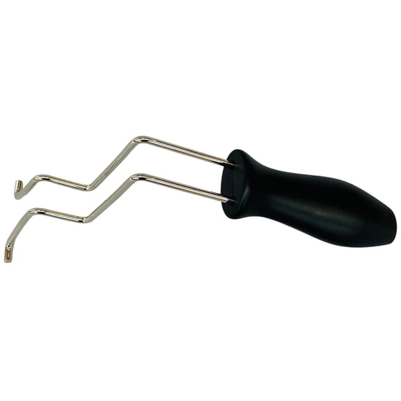 Presto ProFry Immersion Element Deep Fryer Handle Assembly, 85988