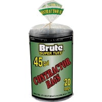 Presto Products Brute Super Tuff Contractor Trash Bag